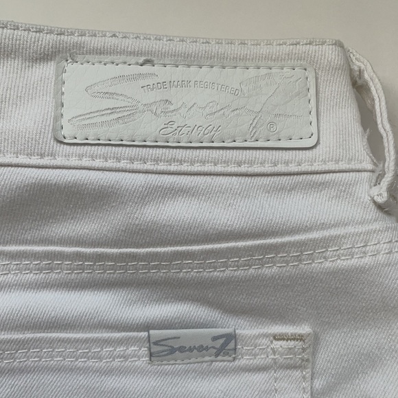 Seven cropped pants - Picture 3 of 4